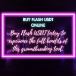 USDT flasher software